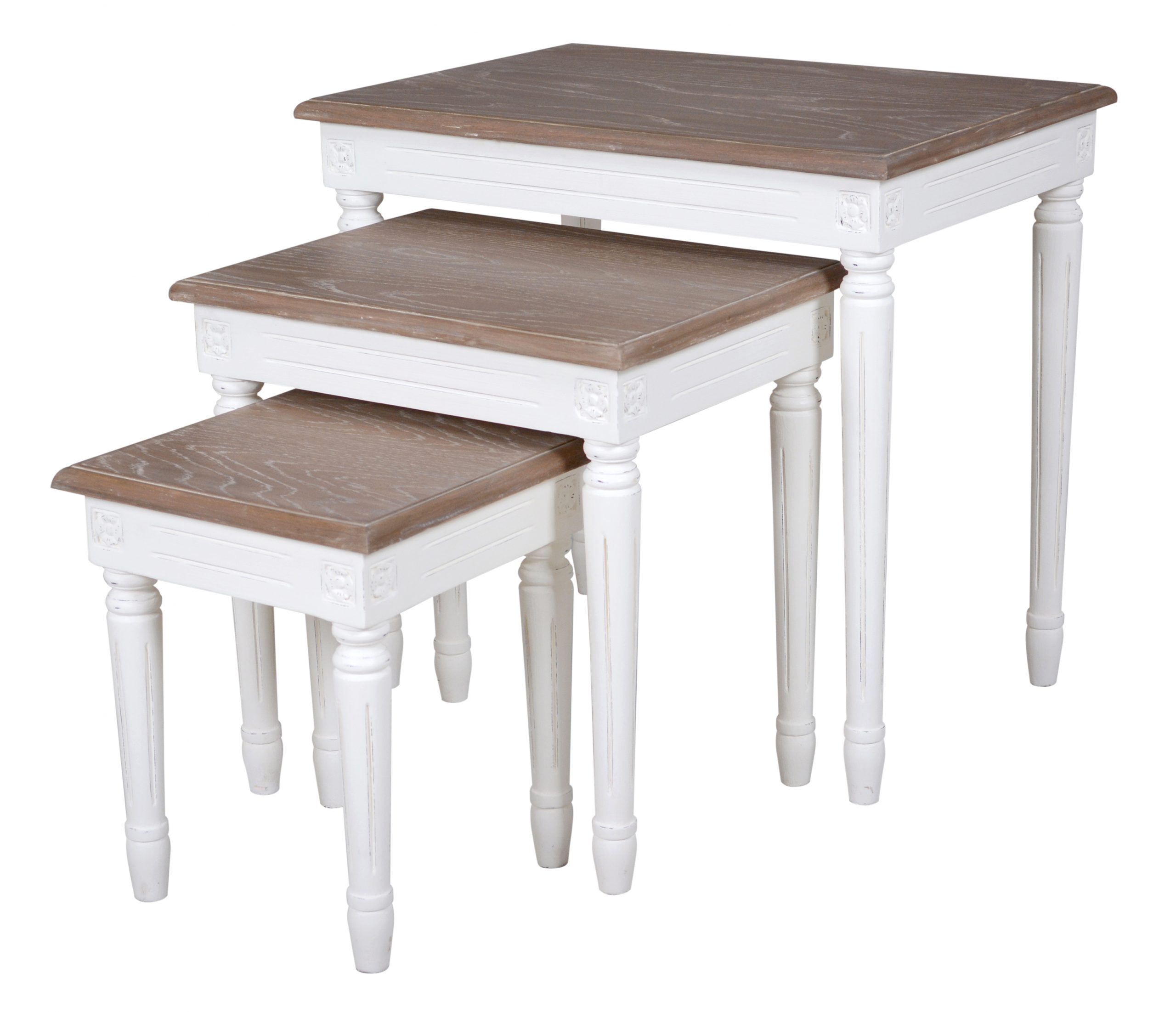 Nest Of Table Helena Nest Of Tables - Image 1