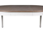 Helena Extendable Table