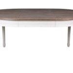 Helena Extendable Table