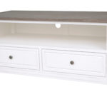 Helena 2 Drawer TV Unit