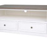 Helena 2 Drawer TV Unit
