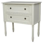 2 Drawer Chest