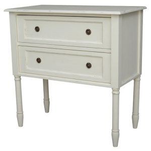 2 Drawer Chest