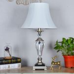 Table Lamp (must be ordered in pairs)
