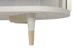 200cm Preston Oak Sideboard - Image 7