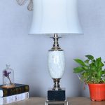 Table Lamp (must be ordered in pairs)