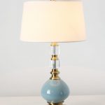 Table Lamp (must be ordered in pairs)