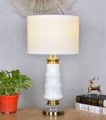 Ceramic Table Lamp - Image 2