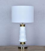 Ceramic Table Lamp - Image 3