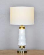 Ceramic Table Lamp - Image 4