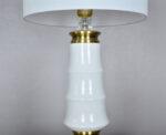 Ceramic Table Lamp - Image 6