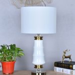Ceramic Table Lamp