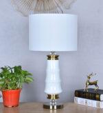 Ceramic Table Lamp