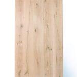 140cm Castleline Straight Edge Framed Table Top - 22.5mm + 22.5mm thickness
