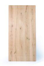 160cm Castleline Straight Edge Bench - 40mm thickness
