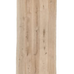 240cm Naturalline Wavy Edge Bench - 40mm thickness