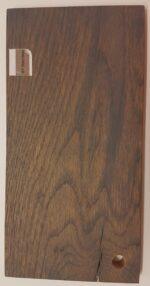 180cm  Naturalline Wavy Edge Bench Top - 40mm thickness - Image 7