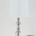 Brass Table Lamp  (must be ordered in pairs)