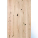300cm Castleline Straight Edge Bench - 40mm thickness