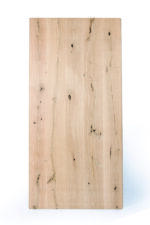 300cm Castleline Straight Edge Bench - 40mm thickness