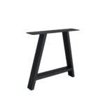 Pair of Metal 'A' Legs (Anthracite Grey)