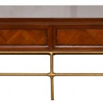 Claridge Rectangular Coffee Table