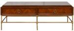 Claridge Rectangular Coffee Table