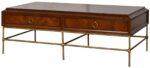 Claridge Rectangular Coffee Table - Image 2