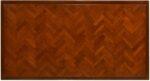 Claridge Rectangular Coffee Table - Image 3