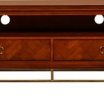 Claridge TV Unit - Cherry