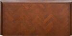 Claridge 2 Drawer Small Chest - Cherry - Image 3