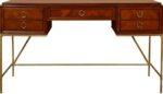 Claridge Desk - Cherry