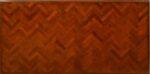 Claridge Desk - Cherry - Image 3