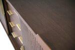 200cm Preston Walnut Sideboard - Image 10
