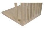 Preston Sofa Table (must be ordered in pairs) - Image 3