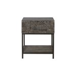 Kalahari Side Table
