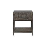 Kalahari Side Table