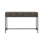 Kalahari 2 Drawer Console Table