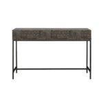 Kalahari 2 Drawer Console Table