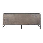Kalahari 4 Door Sideboard - Image 2