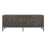 Kalahari 4 Door Sideboard