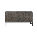 Kalahari 3 Door Sideboard