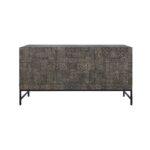 Kalahari 3 Door Sideboard