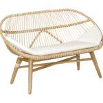 Alaska Sofa with Cushion