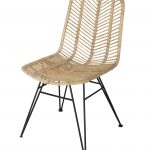 Autumn Chair - Natural