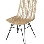 Autumn Chair - Natural