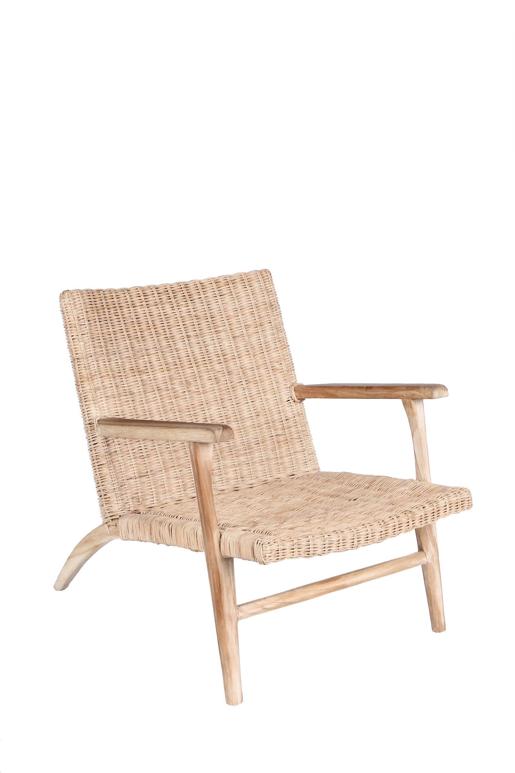 Capetown Chair Capetown Chair - Image 1