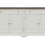 Lyon 4 Door Sideboard