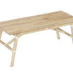 Moby Bench