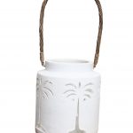 Palm Lantern - Small